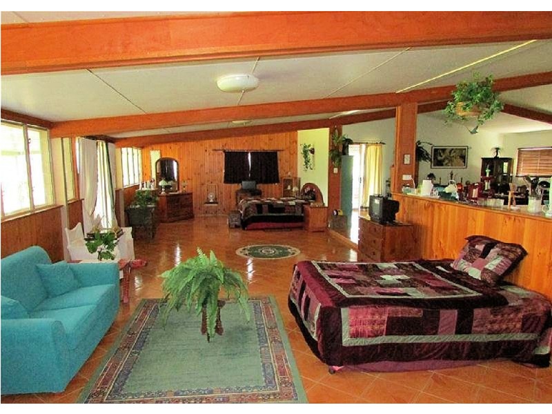 176 Tobacco Rd, Silver Valley QLD 4872