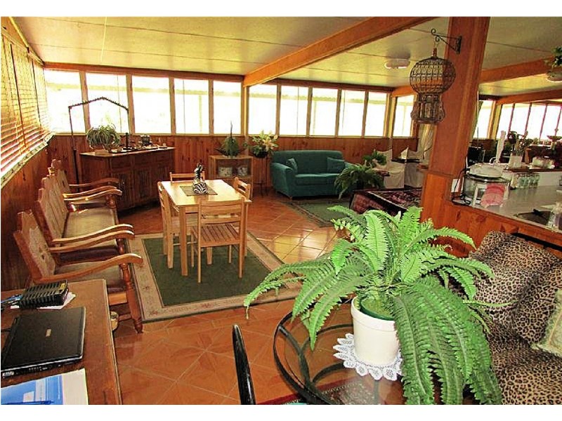 176 Tobacco Rd, Silver Valley QLD 4872