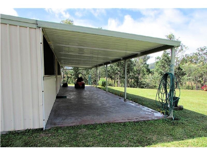 176 Tobacco Rd, Silver Valley QLD 4872