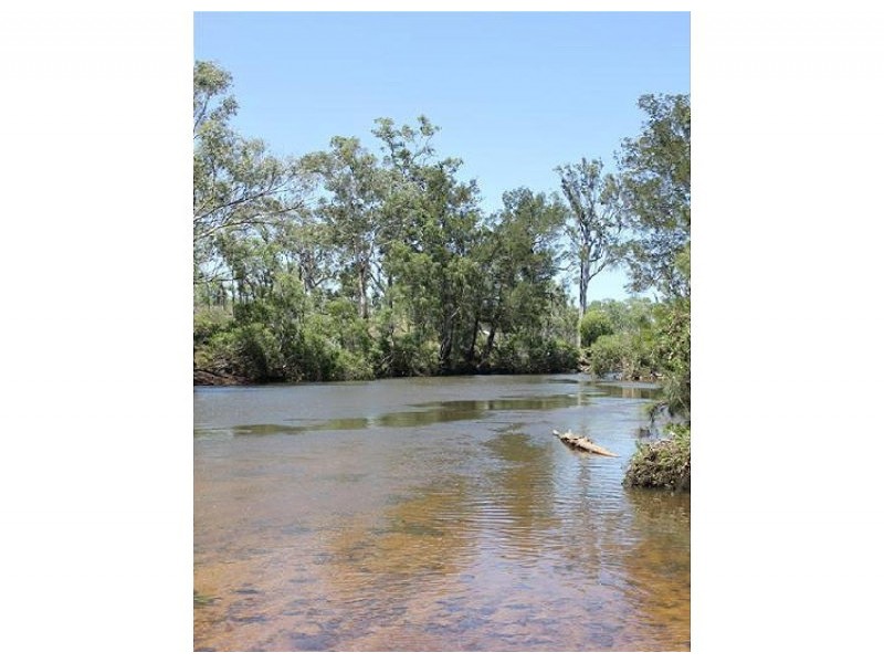 176 Tobacco Rd, Silver Valley QLD 4872