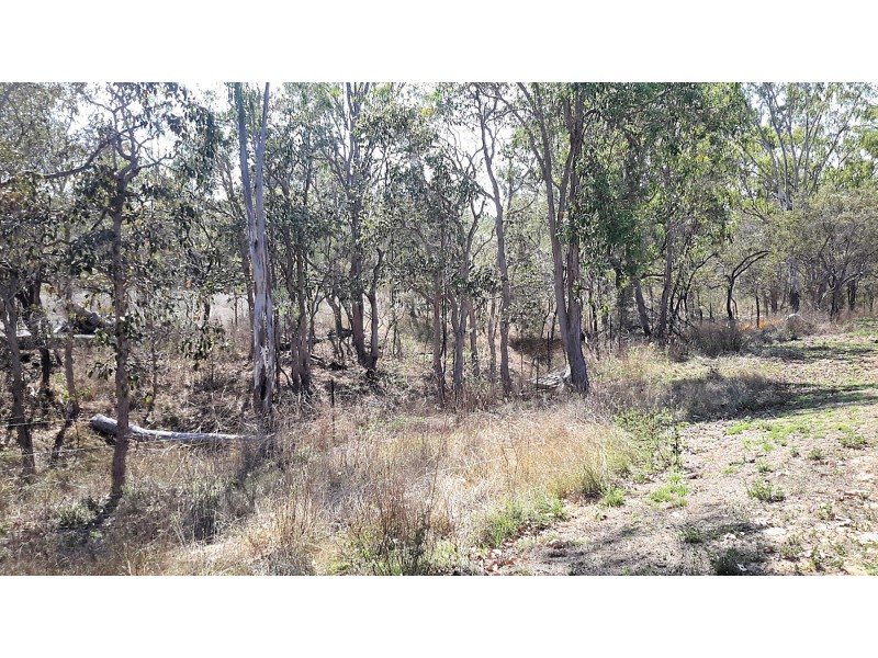 176 Tobacco Rd, Silver Valley QLD 4872