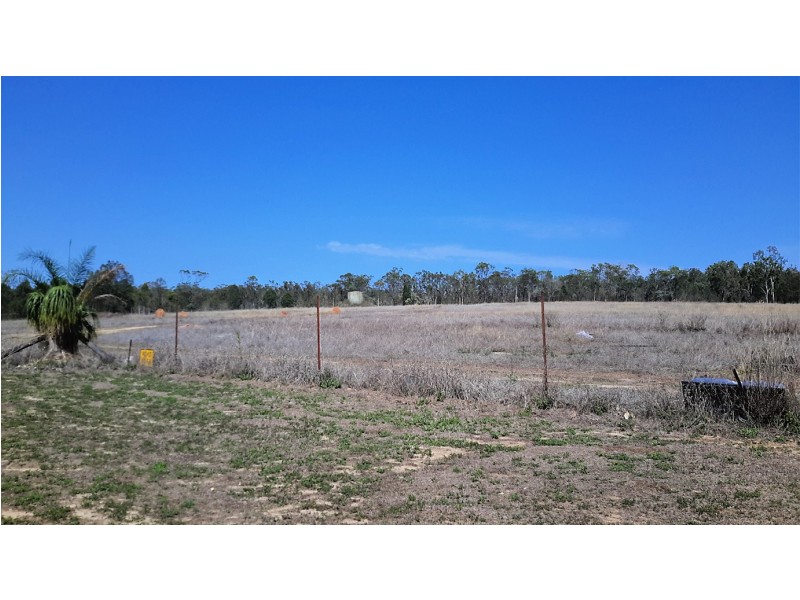 176 Tobacco Rd, Silver Valley QLD 4872