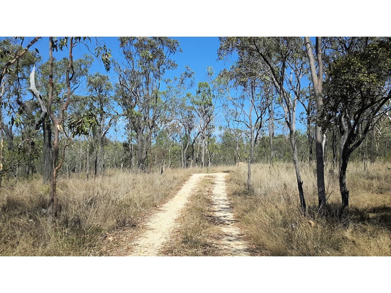 176 Tobacco Rd, Silver Valley QLD 4872