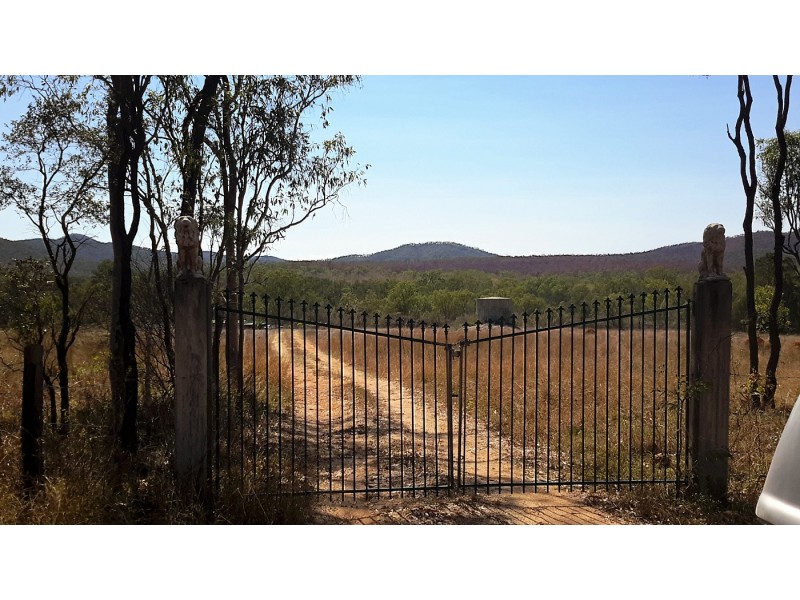 176 Tobacco Rd, Silver Valley QLD 4872