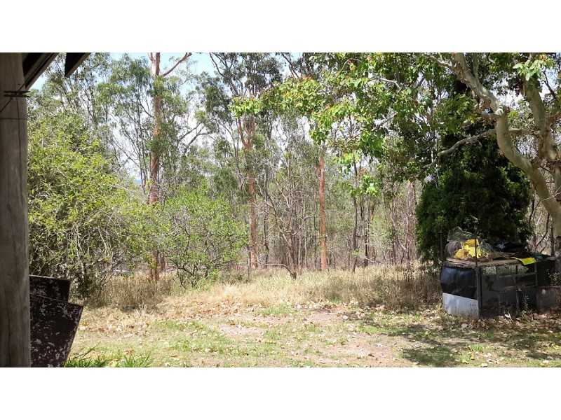 906 Wooroora Rd, Millstream QLD 4888