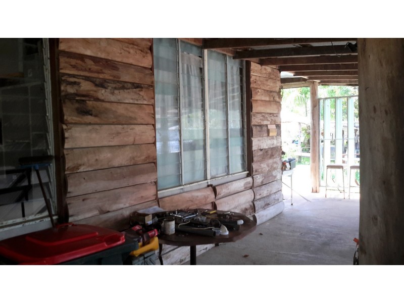 906 Wooroora Rd, Millstream QLD 4888