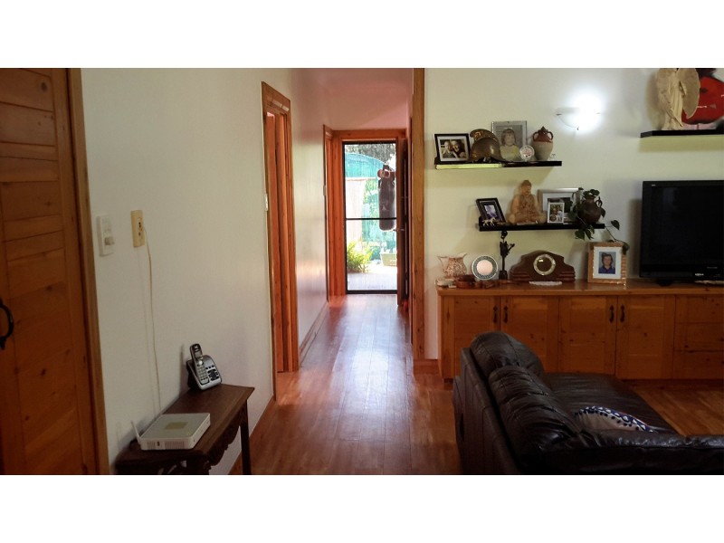 196 Greys Lane, Ravenshoe QLD 4888