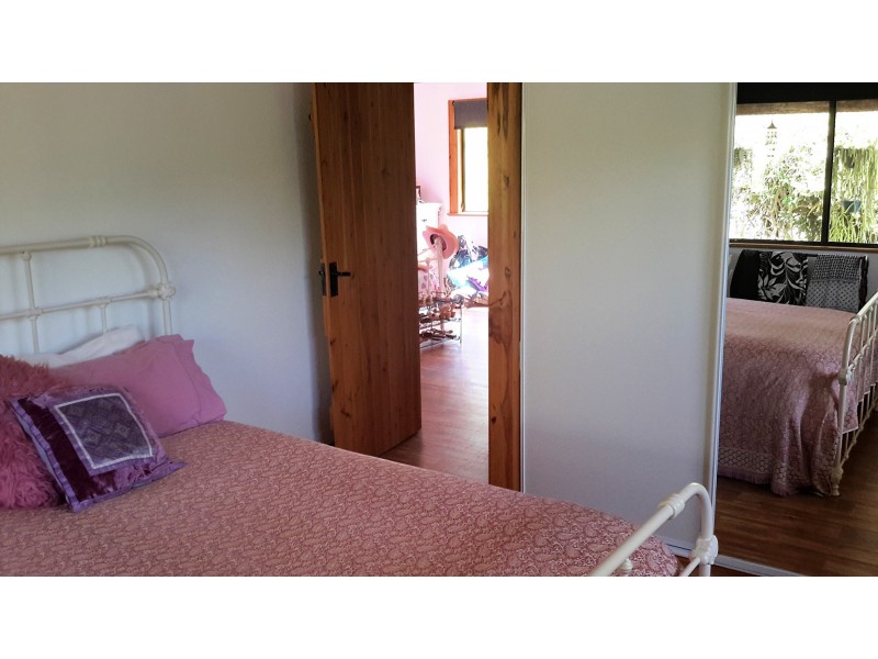 196 Greys Lane, Ravenshoe QLD 4888