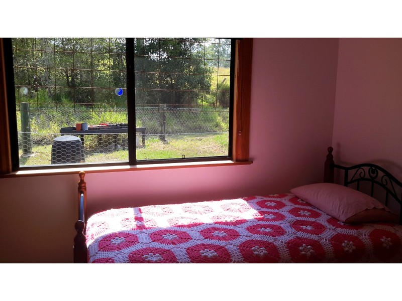 196 Greys Lane, Ravenshoe QLD 4888