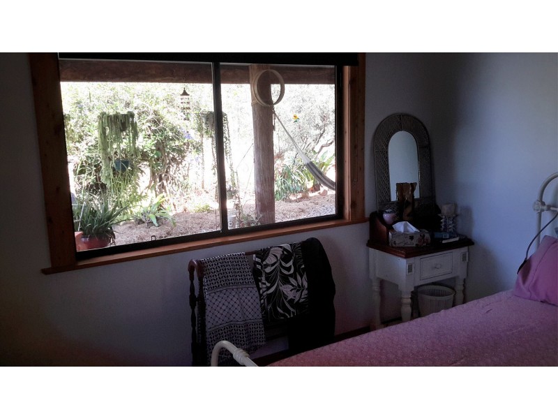 196 Greys Lane, Ravenshoe QLD 4888