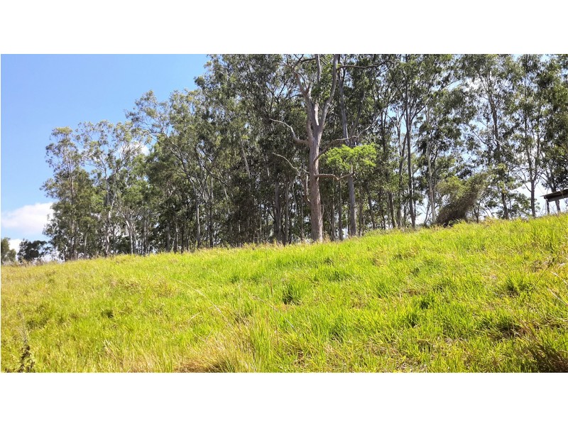 196 Greys Lane, Ravenshoe QLD 4888