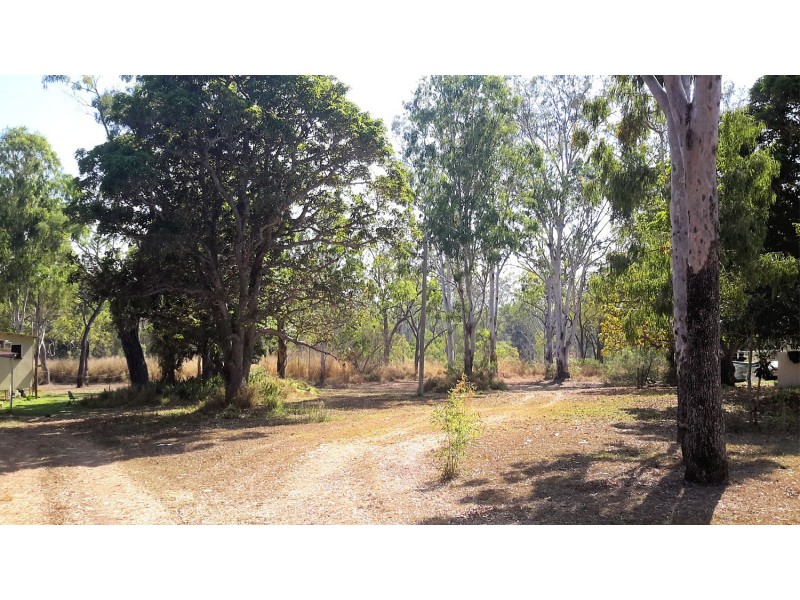 18 Nymbool Rd, Mount Garnet QLD 4872