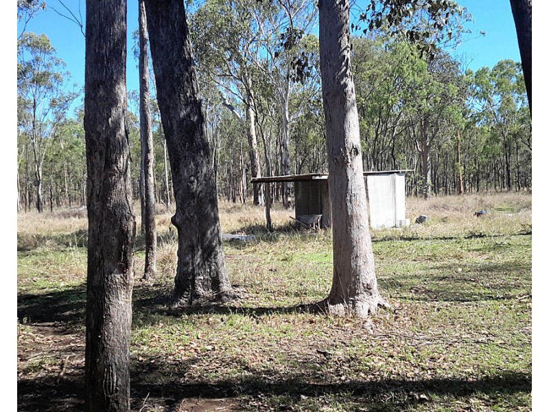 170 Millstream Pde, Millstream QLD 4888