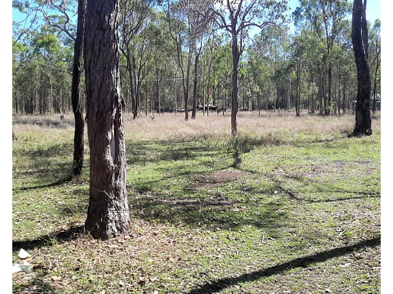 170 Millstream Pde, Millstream QLD 4888