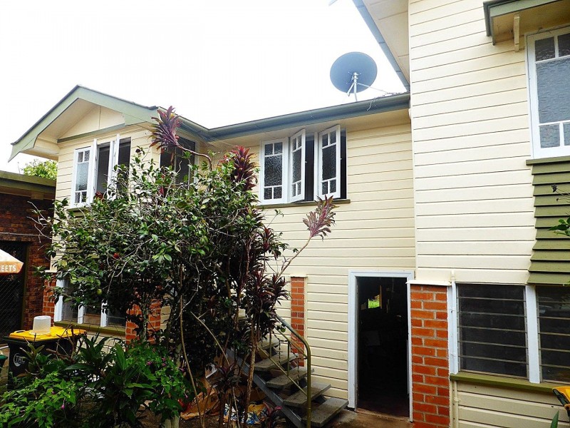 66 Grigg St, Ravenshoe QLD 4888