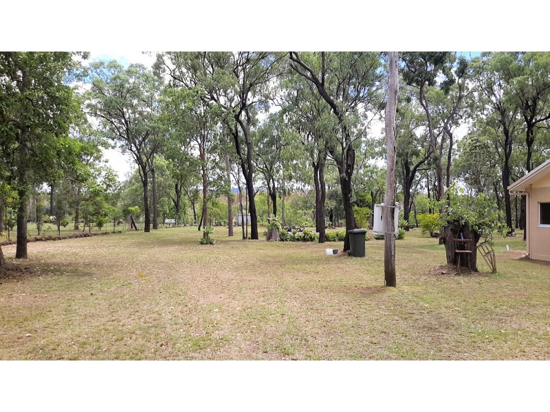 621 Millstream Pde, Millstream QLD 4888