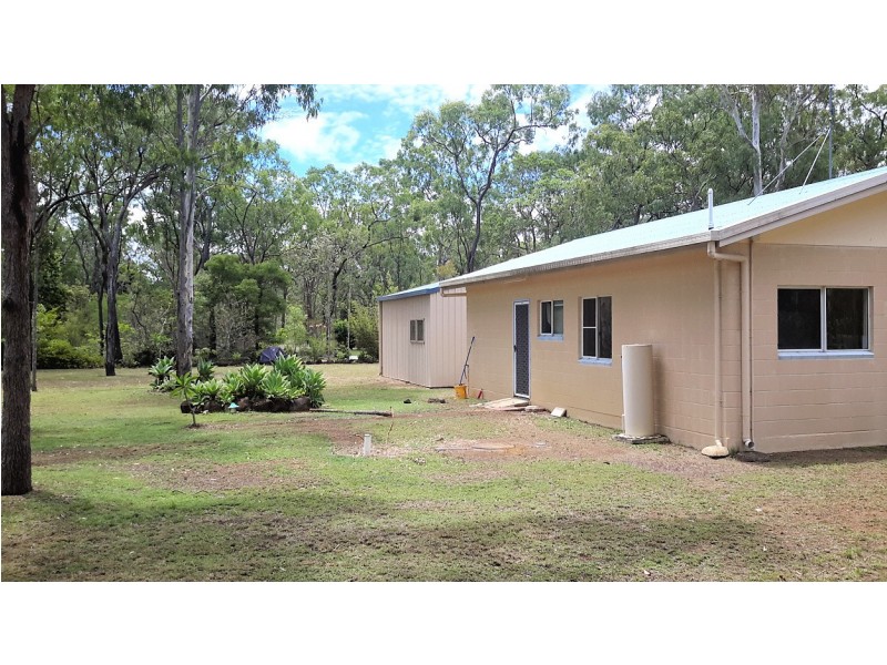 621 Millstream Pde, Millstream QLD 4888