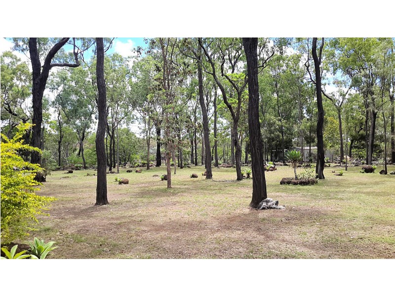 621 Millstream Pde, Millstream QLD 4888
