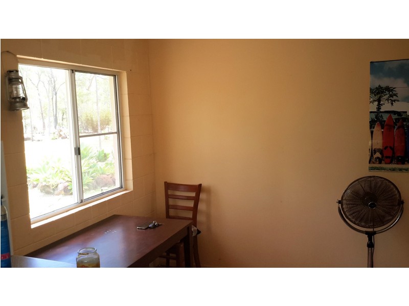 621 Millstream Pde, Millstream QLD 4888