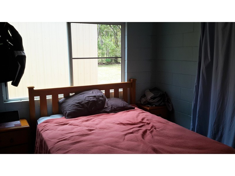 621 Millstream Pde, Millstream QLD 4888