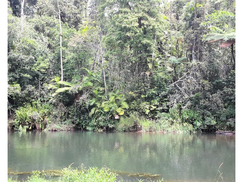 203 Mullins Rd, Beatrice QLD 4886
