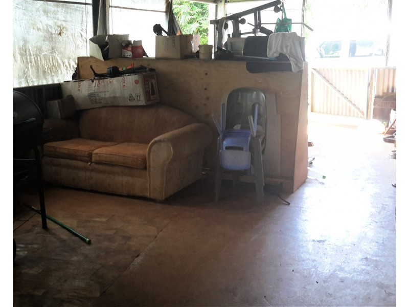 203 Mullins Rd, Beatrice QLD 4886
