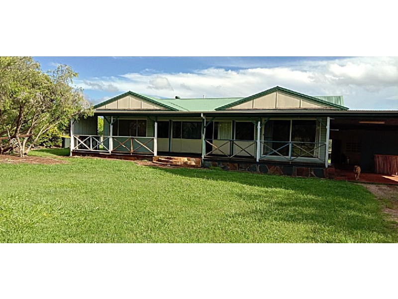 13125 Kennedy Hwy, Ravenshoe QLD 4888