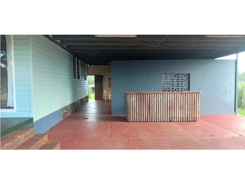 13125 Kennedy Hwy, Ravenshoe QLD 4888