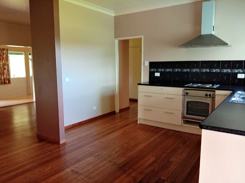 13125 Kennedy Hwy, Ravenshoe QLD 4888