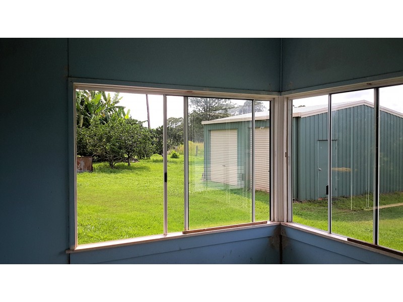 13125 Kennedy Hwy, Ravenshoe QLD 4888