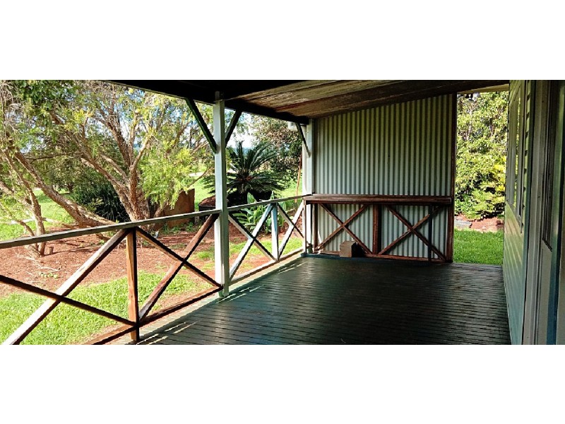 13125 Kennedy Hwy, Ravenshoe QLD 4888