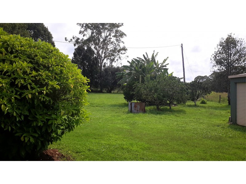 13125 Kennedy Hwy, Ravenshoe QLD 4888