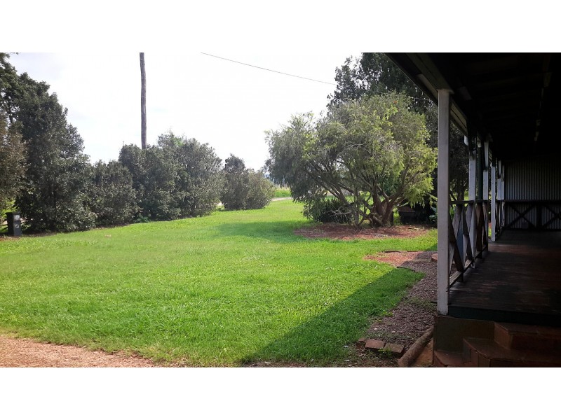 13125 Kennedy Hwy, Ravenshoe QLD 4888