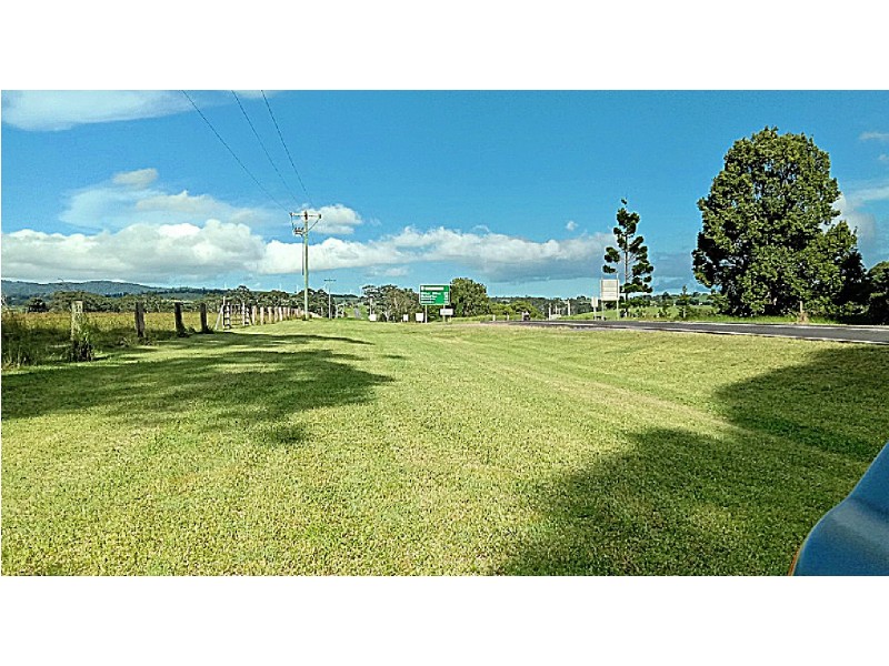 13125 Kennedy Hwy, Ravenshoe QLD 4888