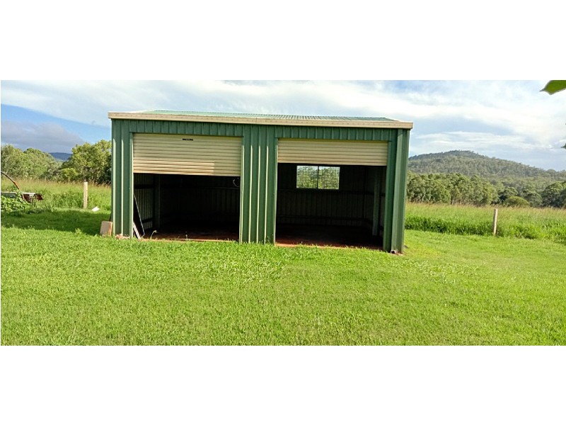 13125 Kennedy Hwy, Ravenshoe QLD 4888