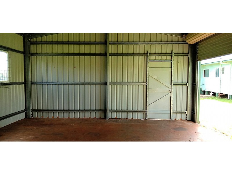 13125 Kennedy Hwy, Ravenshoe QLD 4888