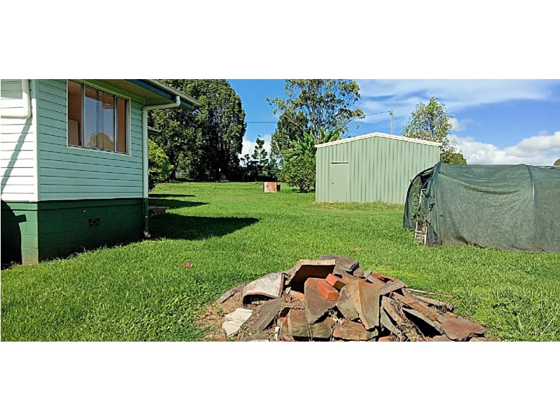 13125 Kennedy Hwy, Ravenshoe QLD 4888