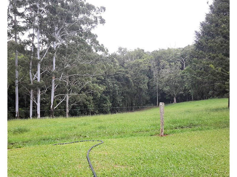 100 Arthur Baillie Rd, Ravenshoe QLD 4888