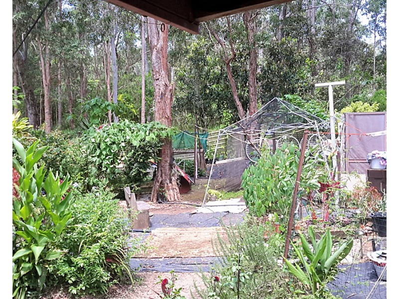 77 Greys Lane, Ravenshoe QLD 4888