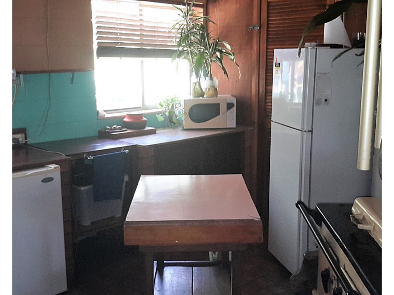 77 Greys Lane, Ravenshoe QLD 4888