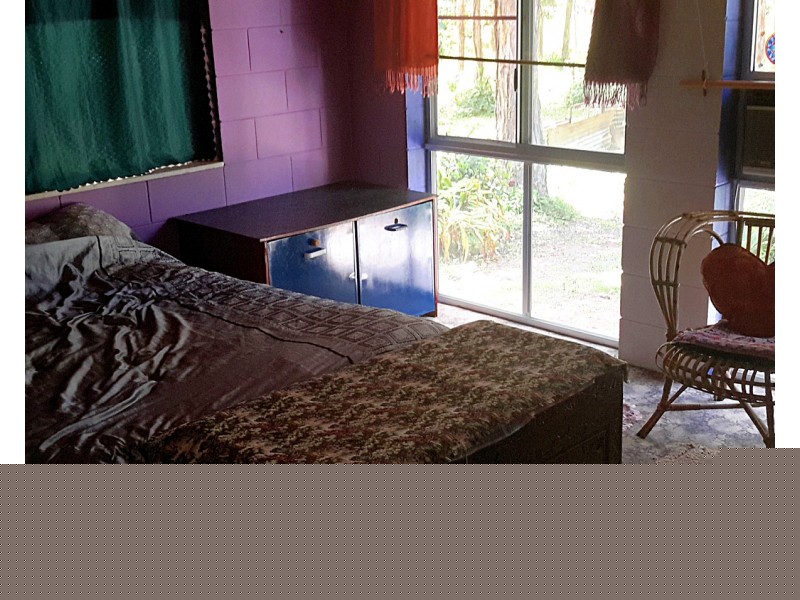 77 Greys Lane, Ravenshoe QLD 4888