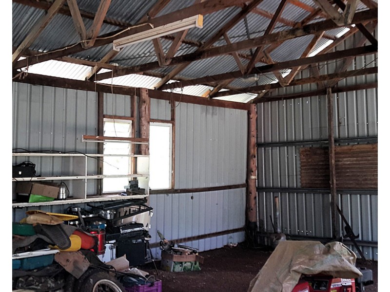 77 Greys Lane, Ravenshoe QLD 4888