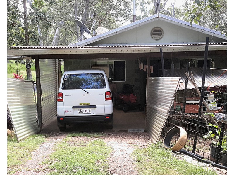 77 Greys Lane, Ravenshoe QLD 4888