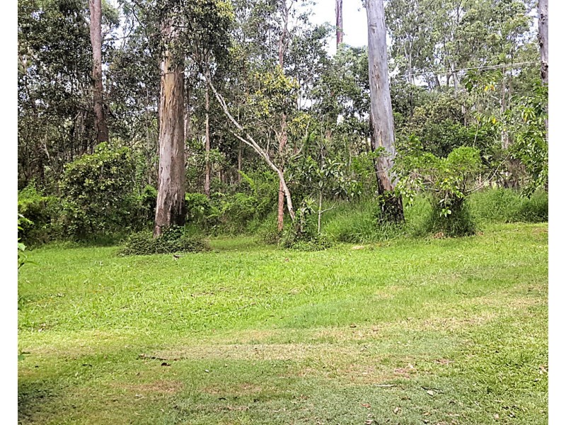 77 Greys Lane, Ravenshoe QLD 4888