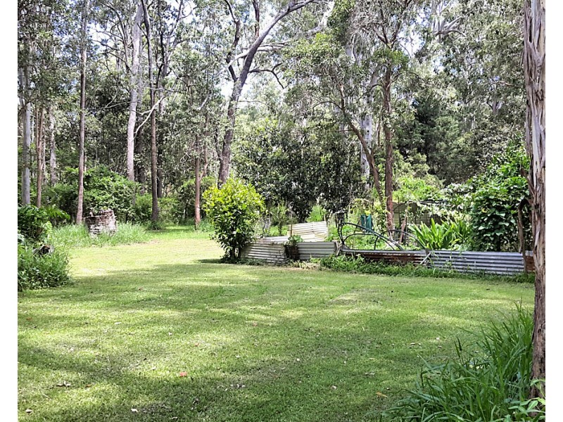 77 Greys Lane, Ravenshoe QLD 4888