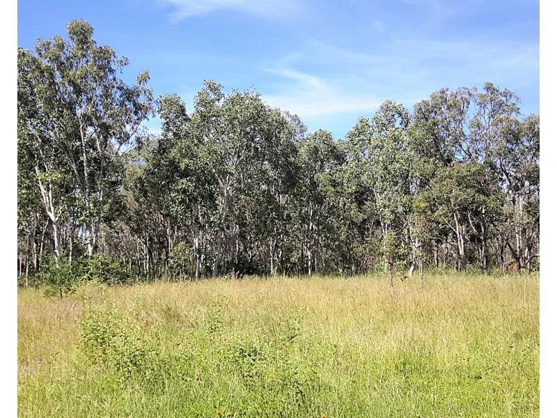 274 Tobacco Rd, Silver Valley QLD 4872