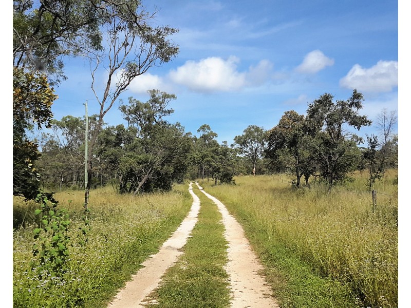 274 Tobacco Rd, Silver Valley QLD 4872