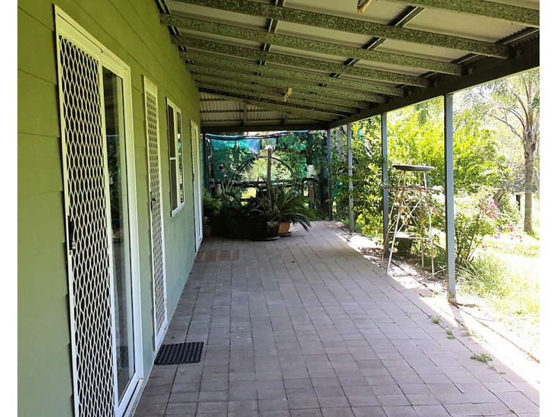 274 Tobacco Rd, Silver Valley QLD 4872