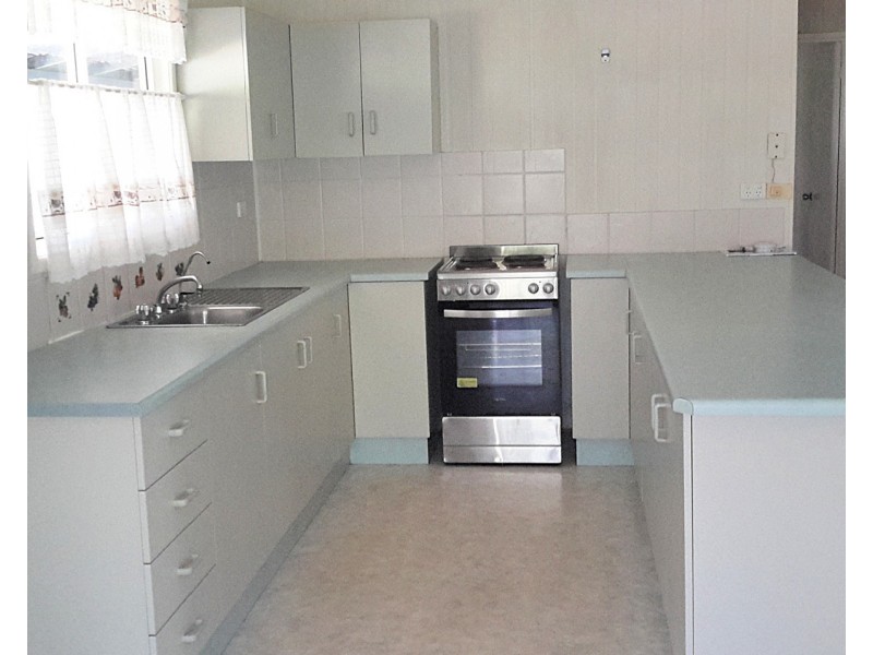 274 Tobacco Rd, Silver Valley QLD 4872