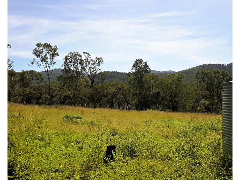 274 Tobacco Rd, Silver Valley QLD 4872